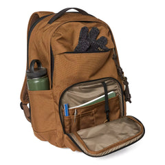 Dryden Nylon Backpack - 25l