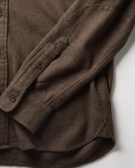 Flannel Architect Shirt