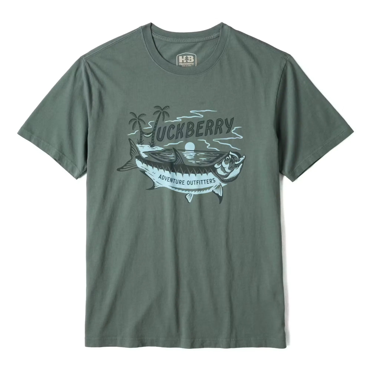 Carp T-Shirt