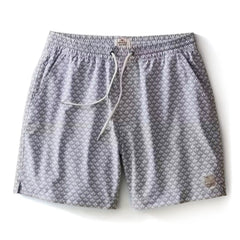Stretch Swim Trunk - 6"