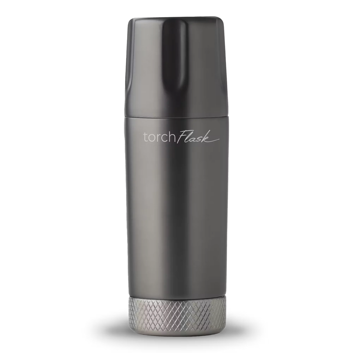 Torch Pocket Flask 9oz