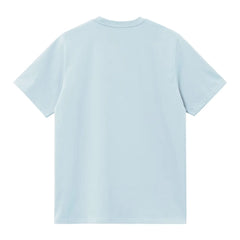 Classic Logo Pocket T-Shirt