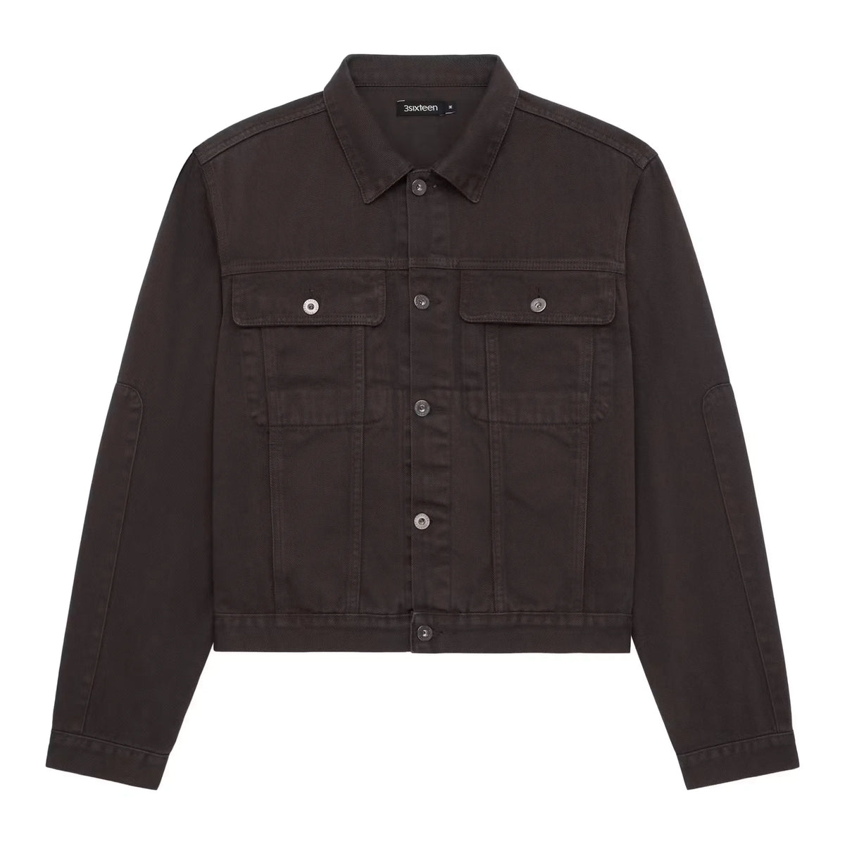 Trucker Jacket