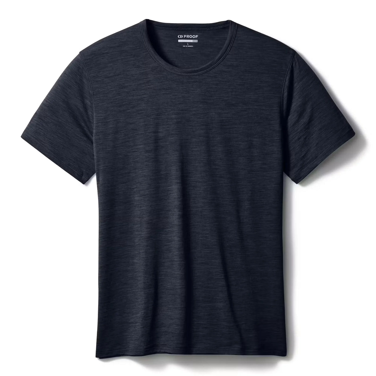 72-Hour Merino T-Shirt - Slim Fit