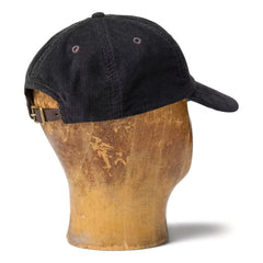 Cotton Corduroy Highway Trucker Hat