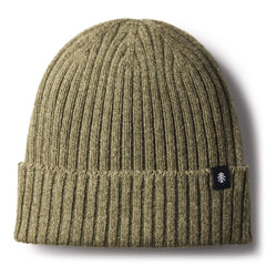 Japanese Rib Knit Beanie