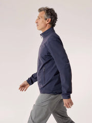 Gamma Jacket