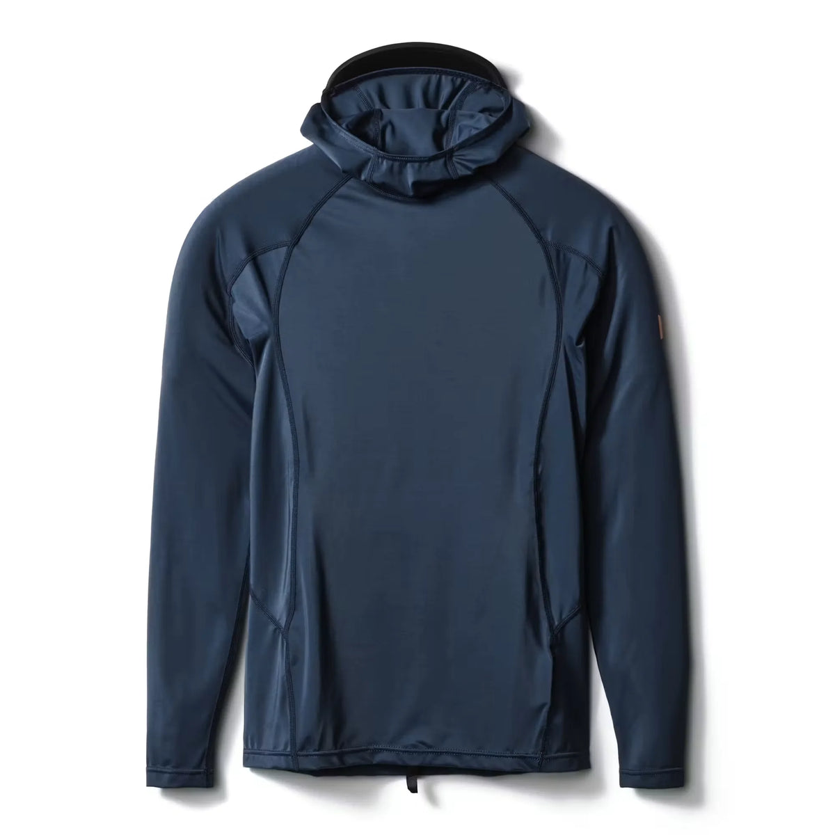 Long Sleeve Hooded Rashguard