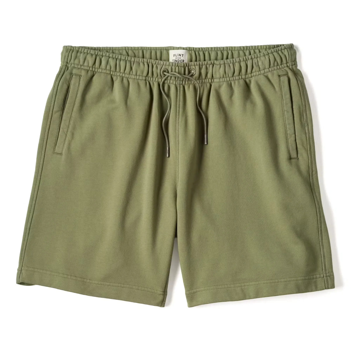 Midweight Terry Sweatshort
