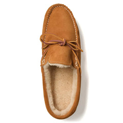 Cozymoc Shearling Slipper