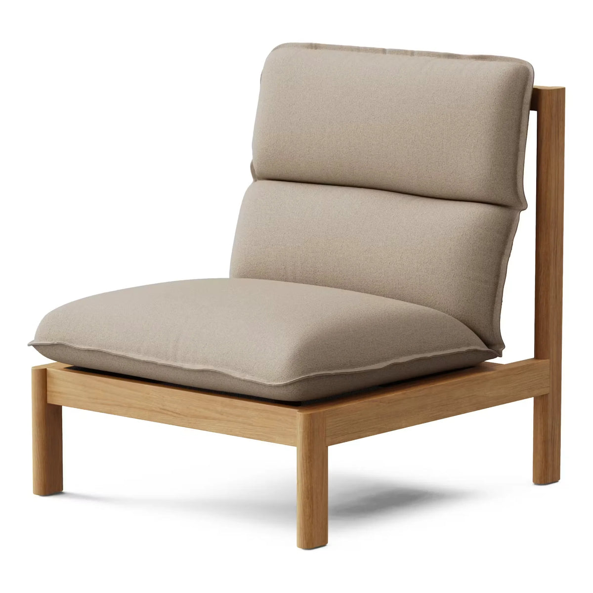 Felloe Chair