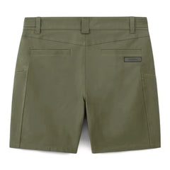 Tactical Unlined Utility Short - 8"