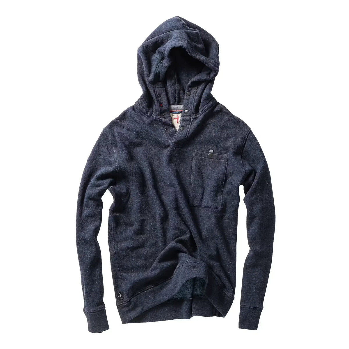 Frenchloom Hoodie