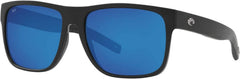 Costa Del Mar Sunglasses for Men-SpearoXL Mens Polarized Sunglasses 580G 59