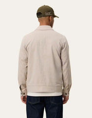 Como Coach Slub Jacket