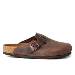 Boston Soft Footbed Clog