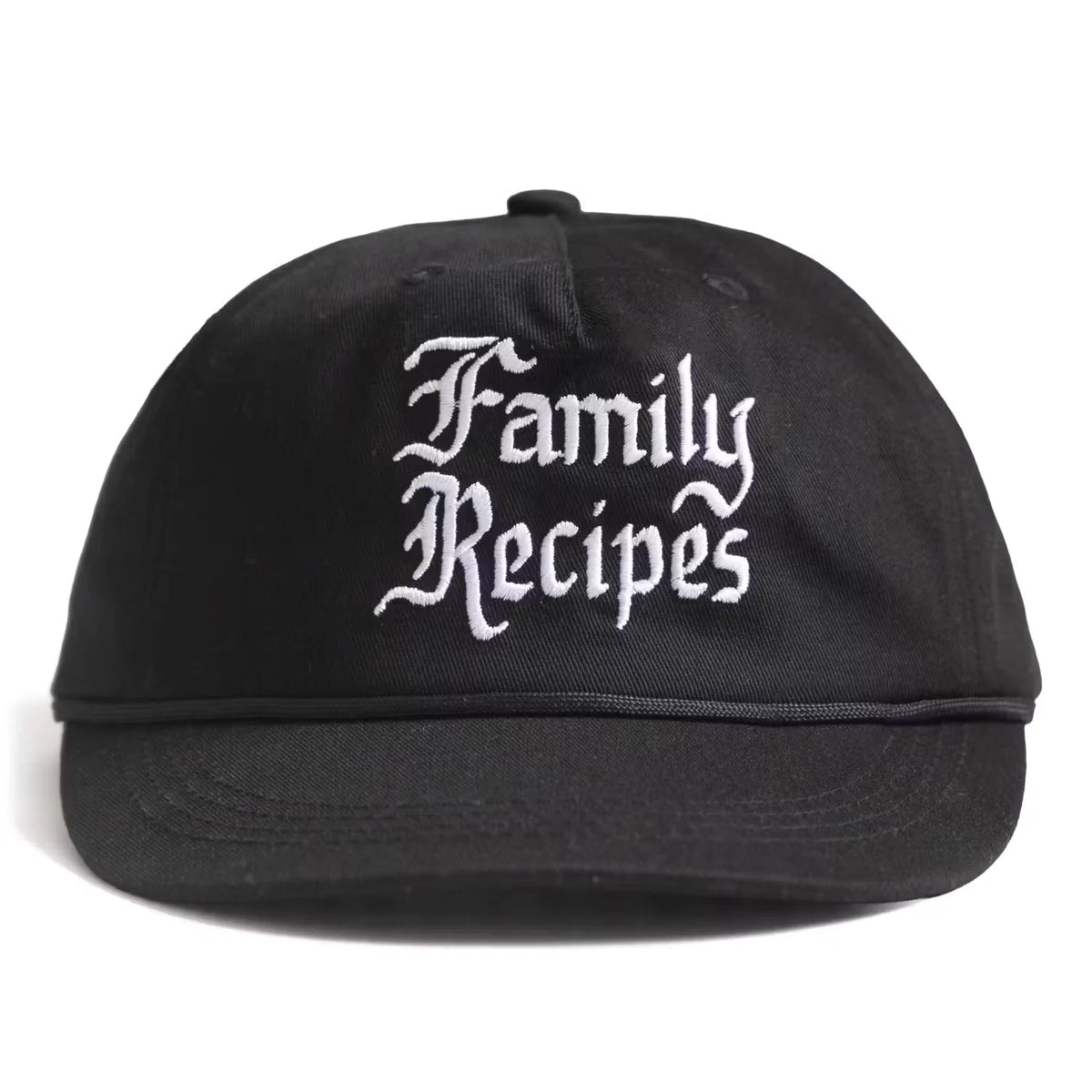 Family Recipes Trucker Cap