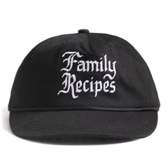 Family Recipes Trucker Cap