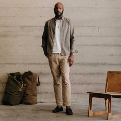 The Jack Everyday Oxford Shirt