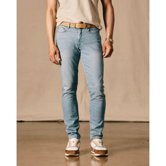 All-American Stretch Denim - HB Slim