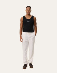 Patrick Linen Pants