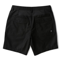 Layover Pro Traveler Short - 8"