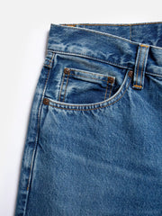 Gritty Jackson Denim