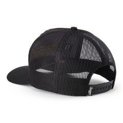 Big USA Snapback