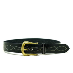 El Charro Lucky Belt