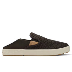 Lae'ahi Lauhala Slip On