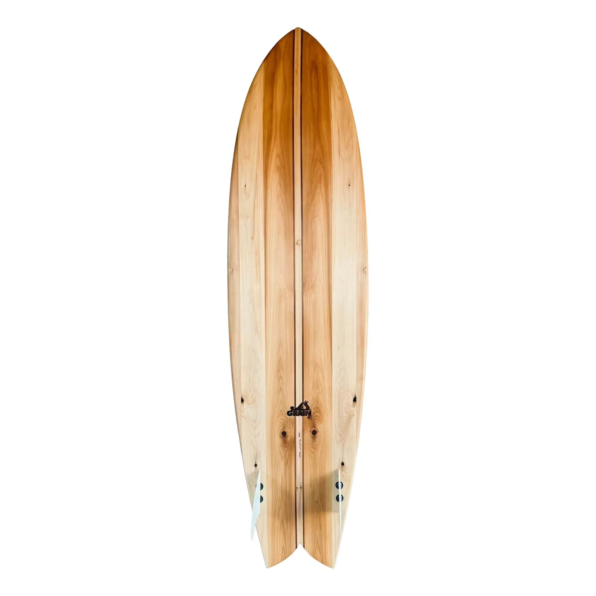 Build Your Own Shearwater Surfboard 7’2”