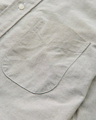 Classic Cambridge Oxford Shirt