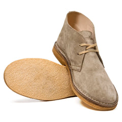 Brownflex Chukka Boot