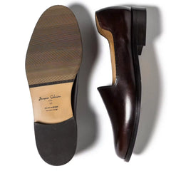 Slim Loafer