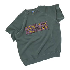 Boulder Logo Chop Top