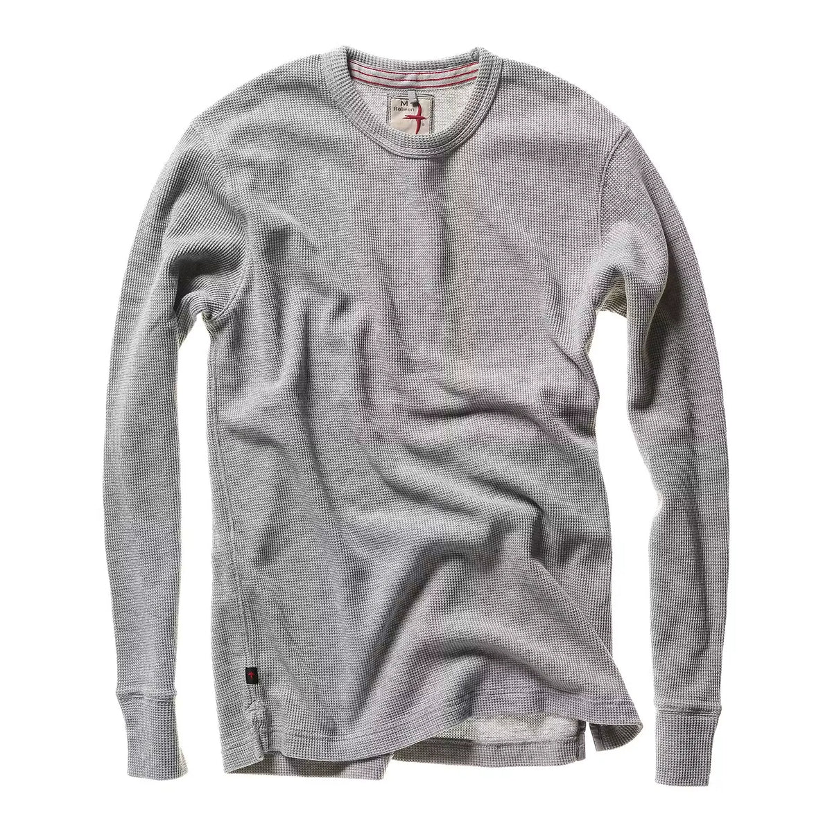 Bi-Waffle Thermal Crew