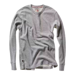Bi-Waffle Thermal Crew