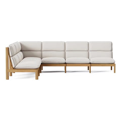 Felloe Sectional (6-piece)