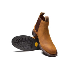 Vibram® 430 Mini Lug Chelsea Boot