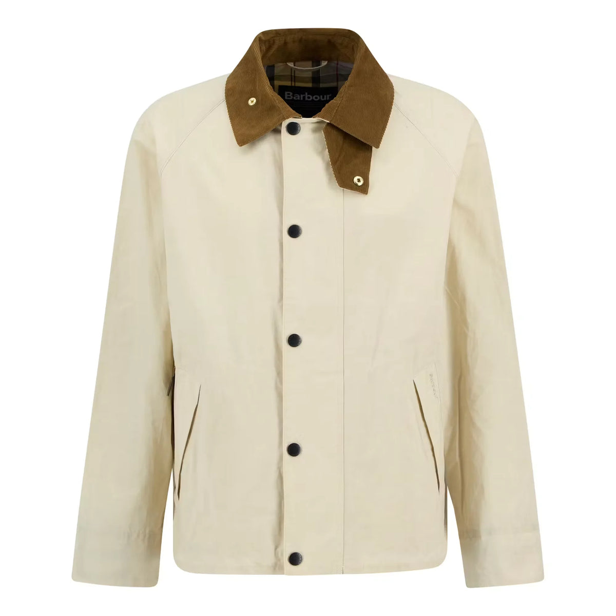 Transport Casual Jacket