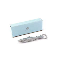 Trout Bottle Opener