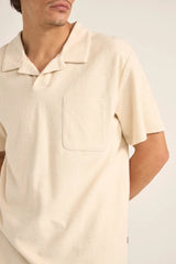 Vintage Terry Polo