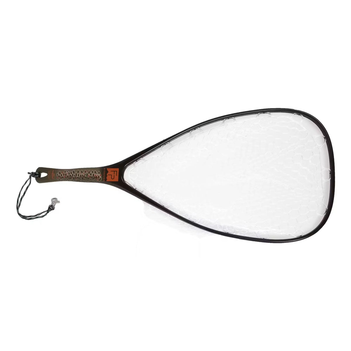 Nomad Yampa Hand Net