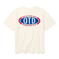 OTD Graphic T-Shirt