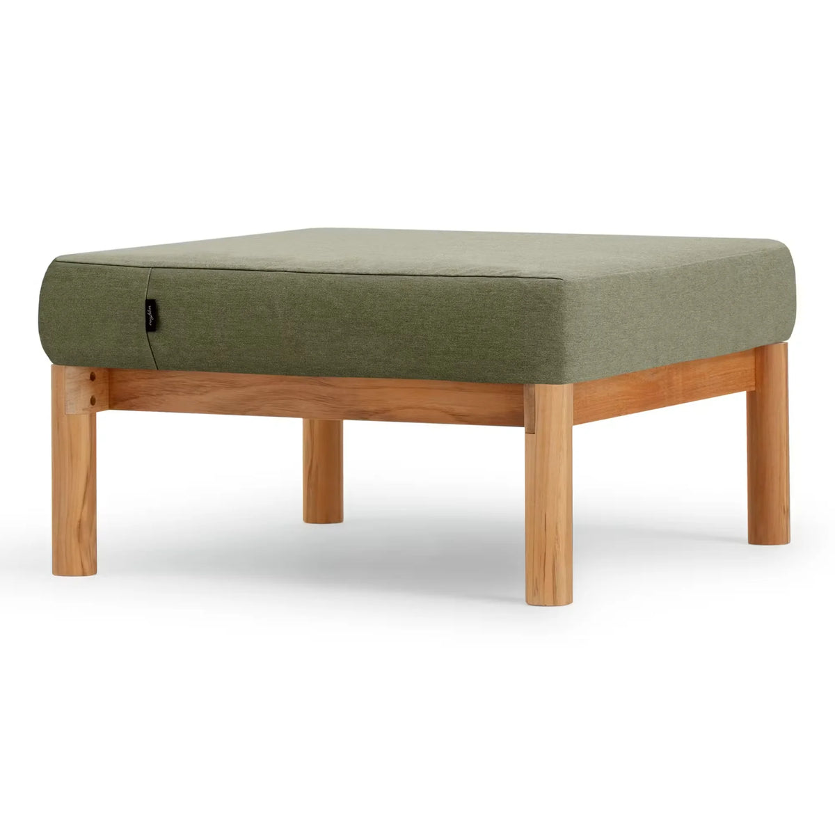 The Outdoor Ottoman