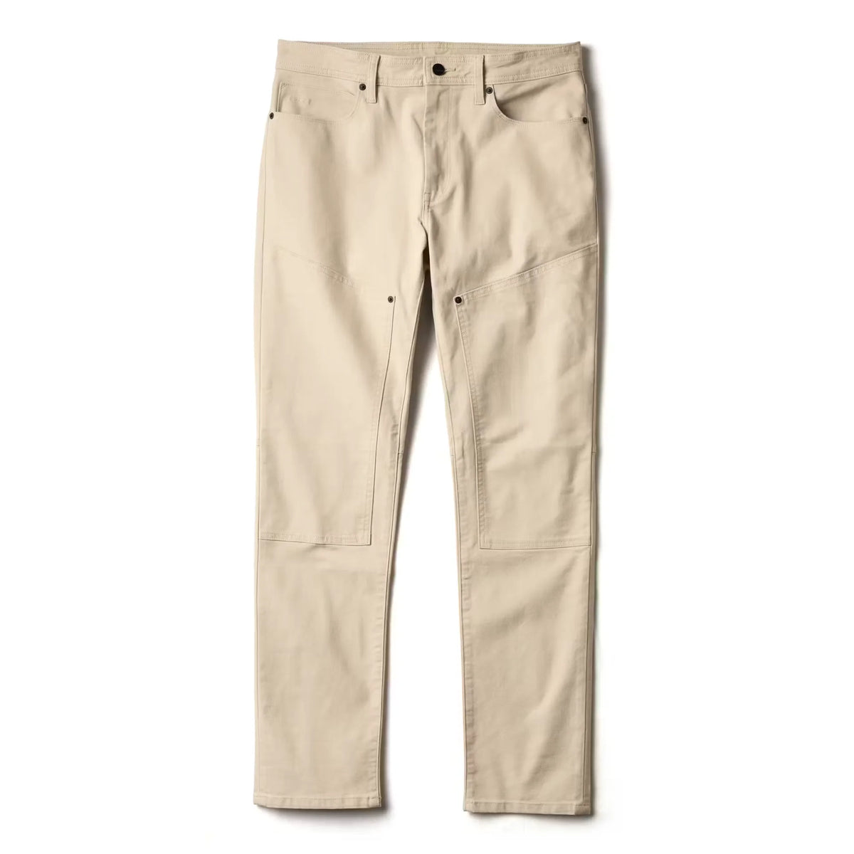 Rover Double-Knee Work Pant - HB Slim