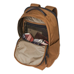 Dryden Nylon Backpack - 25l