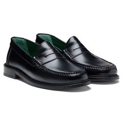 Yardee Moccasin Loafer