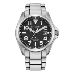 Promaster Tough Super Titanium Watch