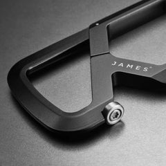 The Mehlville Carabiner